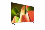 ⁦شاشة LG OLED AI B4 4K الذكي مقاس 55 بوصة , موديل OLED55B46LA.AFU⁩ - الصورة ⁦13⁩