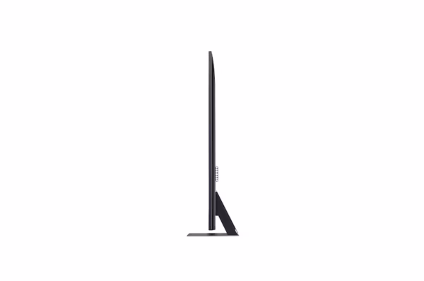 ⁦شاشة LG QNED AI QNED86 4K , مقاس 55 بوصة, AI Magic remote , موديل 55QNED86T6A.AFU طراز(2024 )⁩ - الصورة ⁦12⁩