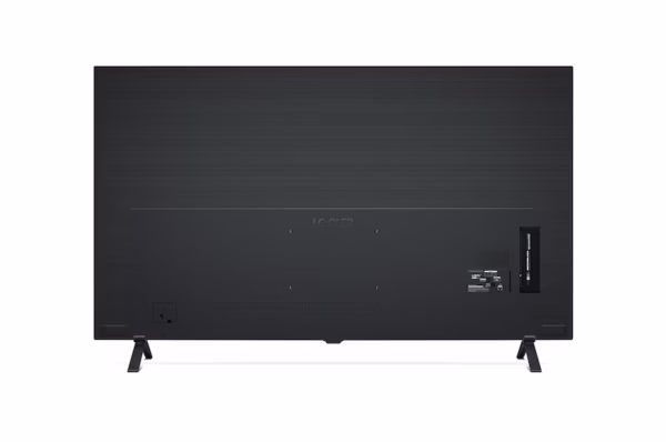 ⁦شاشة LG OLED AI B4 4K الذكي مقاس 55 بوصة , موديل OLED55B46LA.AFU⁩ - الصورة ⁦10⁩