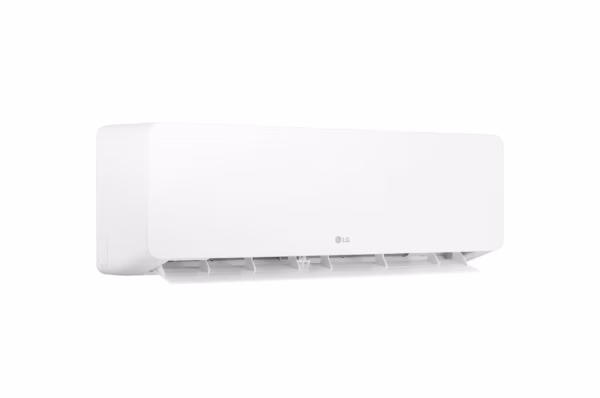 ⁦تكييف LG Hero  بقوة 1.5 حصان , بارد فقط , موديل S4-C12RZAAA⁩ - الصورة ⁦4⁩