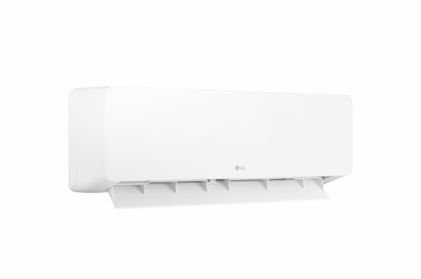 ⁦تكييف LG Hero  بقوة 1.5 حصان , بارد فقط , موديل S4-C12RZAAA⁩ - الصورة ⁦3⁩