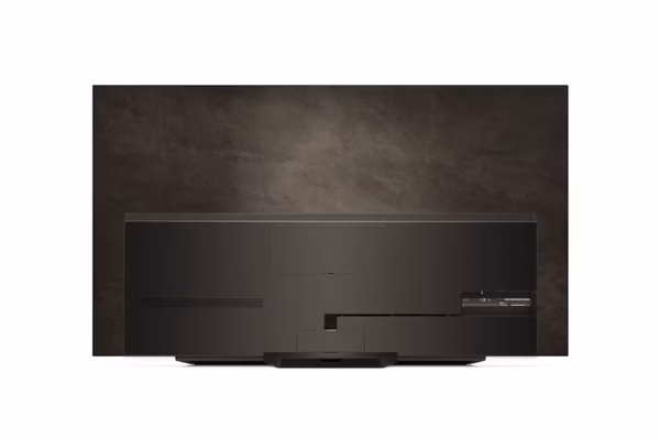 ⁦تلفزيون LG OLED evo AI C4 4K الذكي مقاس 55 بوصة , موديل OLED55CS4VA.AFU⁩ - الصورة ⁦9⁩