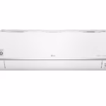 تكييف LG Inverter S-PLUS قدرة 3 حصان , بارد / ساخن , موديل S4-W24K22ME