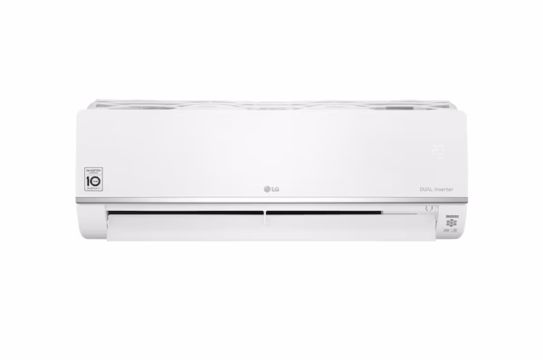 ⁦تكييف LG Inverter S-PLUS قدرة 3 حصان , بارد / ساخن , موديل S4-W24K22ME⁩ - الصورة ⁦2⁩