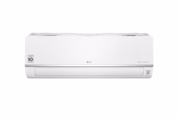 ⁦تكييف LG Inverter S-PLUS قدرة 3 حصان , بارد / ساخن , موديل S4-W24K22ME⁩ - الصورة ⁦7⁩