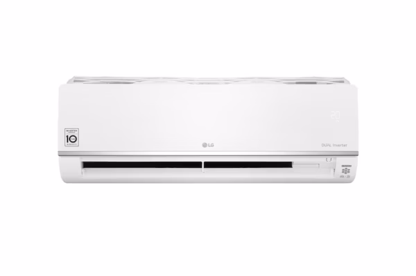 ⁦تكييف LG Inverter S-PLUS قدرة 3 حصان , بارد / ساخن , موديل S4-W24K22ME⁩ - الصورة ⁦5⁩