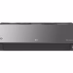تكييف LG ARTCOOL Inverter قدرة 3 حصان , بارد , موديل S4-W24K2RME