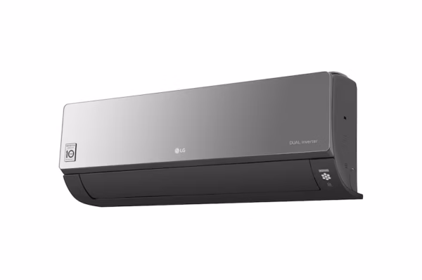 ⁦تكييف LG ARTCOOL Inverter قدرة 3 حصان , بارد , موديل S4-W24K2RME⁩ - الصورة ⁦9⁩