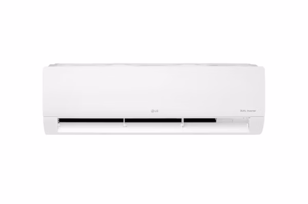 ⁦تكييف LG Inverter بقوة 1,5 حصان , بارد فقط , موديل S4-Q12JA3AE⁩ - الصورة ⁦2⁩