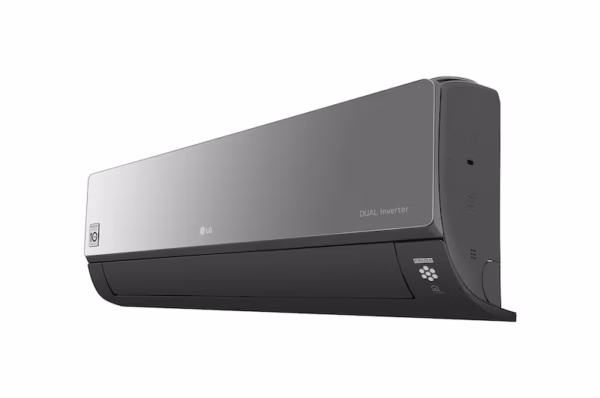 ⁦تكييف LG ARTCOOL Inverter قدرة 3 حصان , بارد , موديل S4-W24K2RME⁩ - الصورة ⁦7⁩