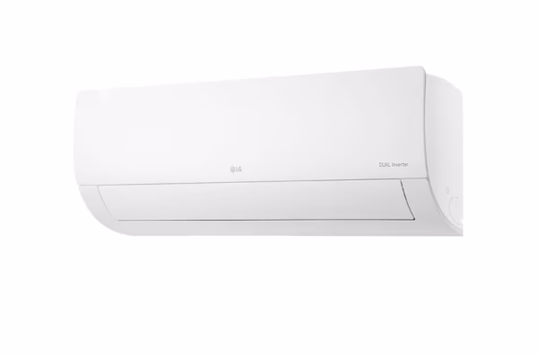 ⁦تكييف LG Inverter بقوة 1,5 حصان , بارد فقط , موديل S4-Q12JA3AE⁩ - الصورة ⁦4⁩