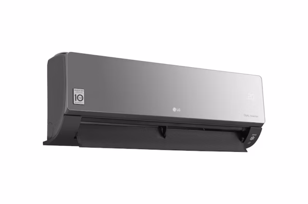⁦تكييف LG ARTCOOL Inverter قدرة 3 حصان , بارد , موديل S4-W24K2RME⁩ - الصورة ⁦4⁩