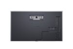 ⁦شاشة LG OLED evo AI G5 , دقة 4K, مقاس 77 بوصة , موديل OLED77G56LA.AFU⁩ - الصورة ⁦4⁩