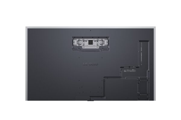 ⁦شاشة LG OLED evo AI G5 , دقة 4K, مقاس 77 بوصة , موديل OLED77G56LA.AFU⁩ - الصورة ⁦4⁩