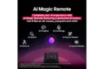 ⁦شاشة LG OLED evo AI CS5 4K الذكي مقاس 55 بوصة , موديل OLED55CS5VA.AFU⁩ - الصورة ⁦5⁩