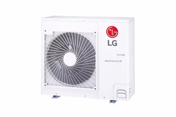 ⁦تكييف LG مركزي , إنفرتر – بارد/ساخن, 7 حصان , موديل AB-W60GM3T6⁩ - الصورة ⁦2⁩