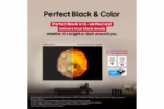 ⁦شاشة LG OLED AI B5 الذكي مقاس 55 بوصة , موديل OLED55B56LA.AFU⁩ - الصورة ⁦4⁩