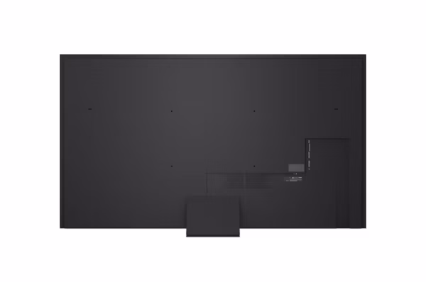 ⁦شاشة 100 بوصة LG QNED evo AI QNED86 MiniLED بدقة 4K، نظام webOS25، إصدار 2025 , موديل100QNED86A6.AFUG⁩ - الصورة ⁦14⁩
