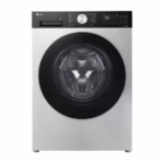 LGغسالة تحميل أمامي 10Kg بخاصية AIDD واي فاي , موديل F4X5RYG23