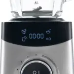 ⁦خلاط تانك سمارت ، وعاء خلط زجاجي سعه 1.8 لتر، شاشه عرض رقميه، مع 4 برامج مسبقه الضبط ،YB-S09⁩ - الصورة ⁦2⁩