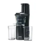 عصاره تانك سوبر ، 300 وات ، أسود ، JE6009AB-GS